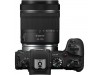 Canon RF 24-105mm f/4-7.1 IS STM Lens (Promo Cashback Rp 300.000)